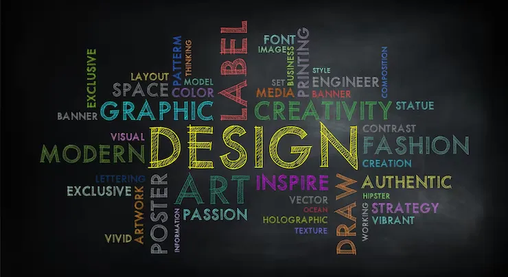Graphic Design