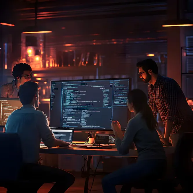 Software development and quality assurance